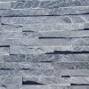 Akmens panelis „Silver/Green”, 15 x 60 cm,  (1 gab=0.09m2), gab.